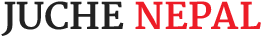 Juche Nepal - Logo